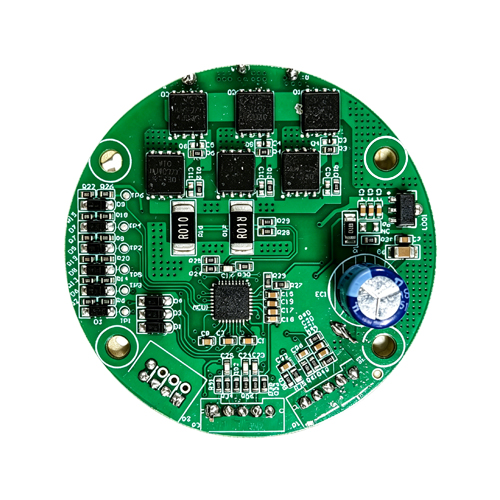 control circuit board