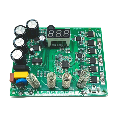 control circuit board