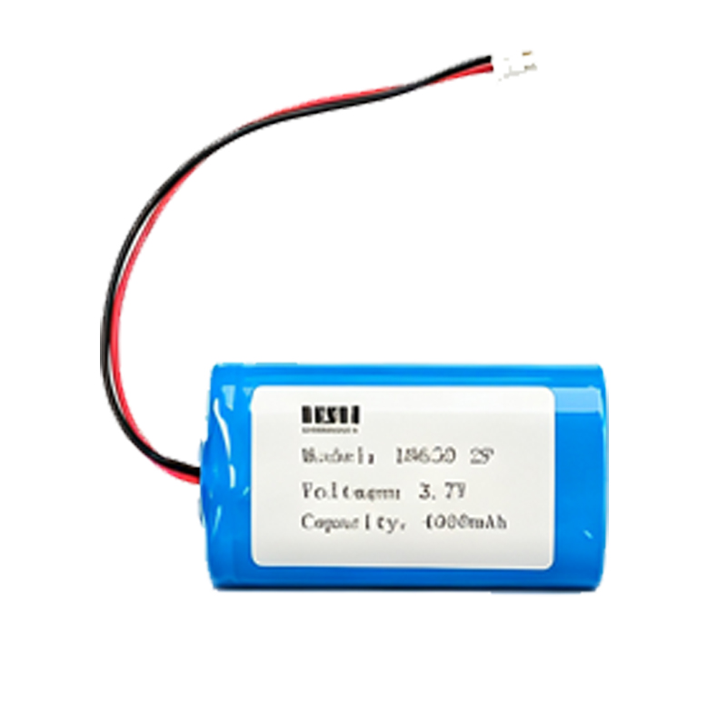 HS18650 2P