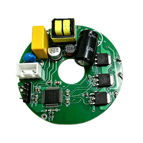 control circuit board