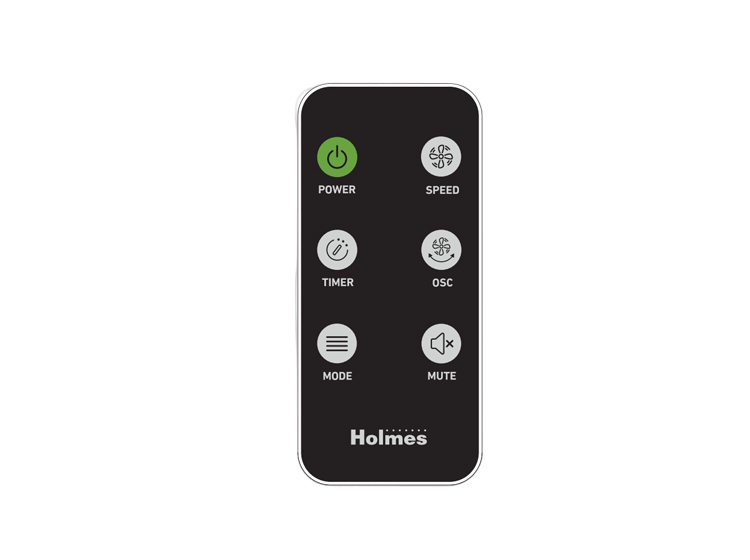 Remote Control