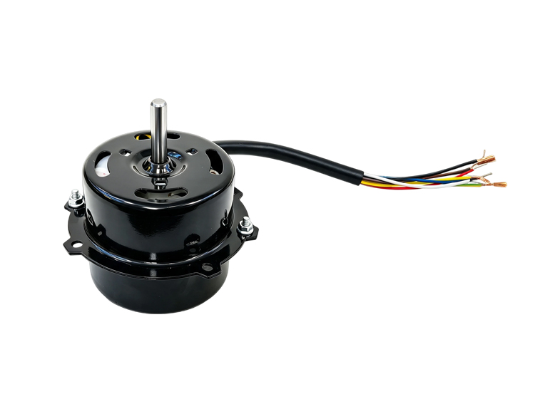 AC motor
