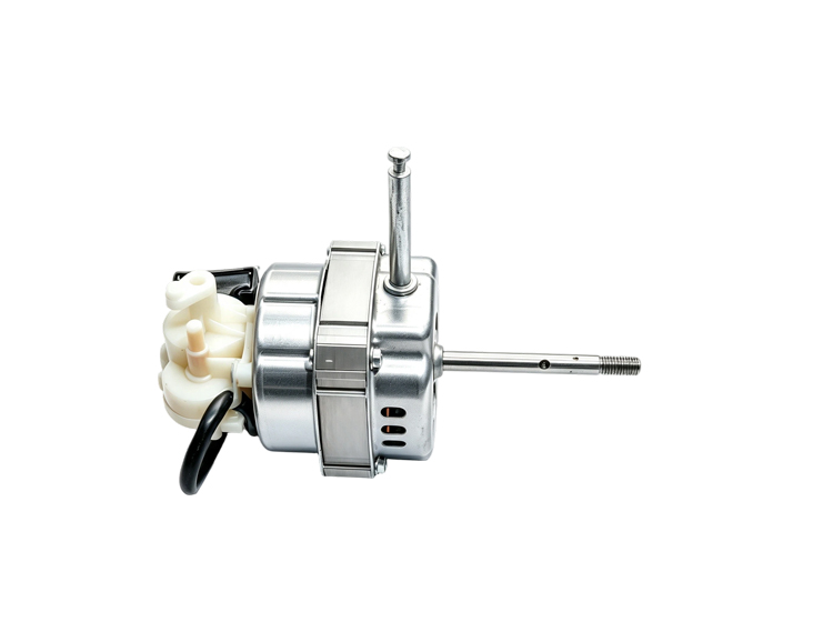 AC motor