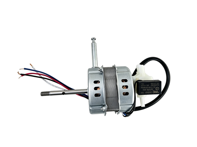 AC motor