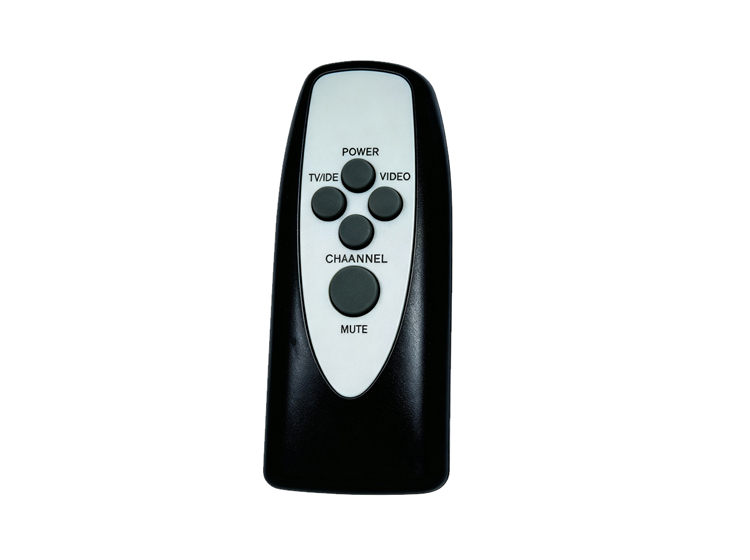 Infrared Remote Control